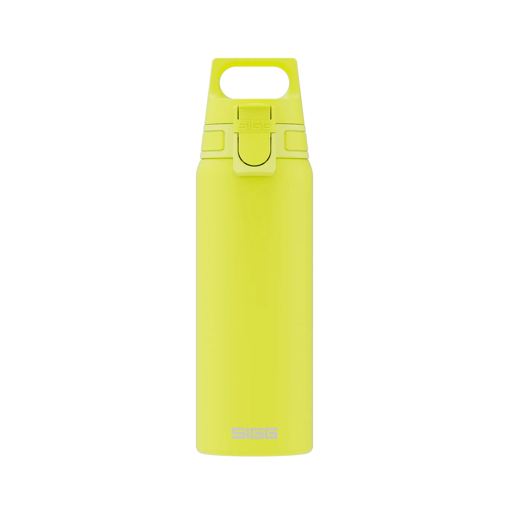 Shield One Ultra Lemon Trinkflasche