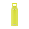 Shield One Ultra Lemon Trinkflasche