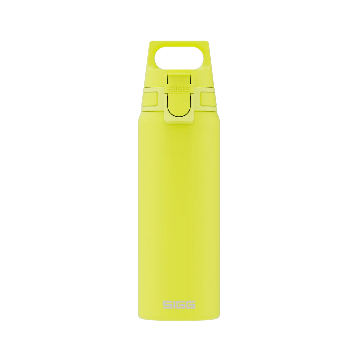 Shield One Ultra Lemon Water Bottle