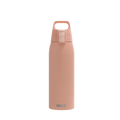 Shield One Shy Pink Trinkflasche