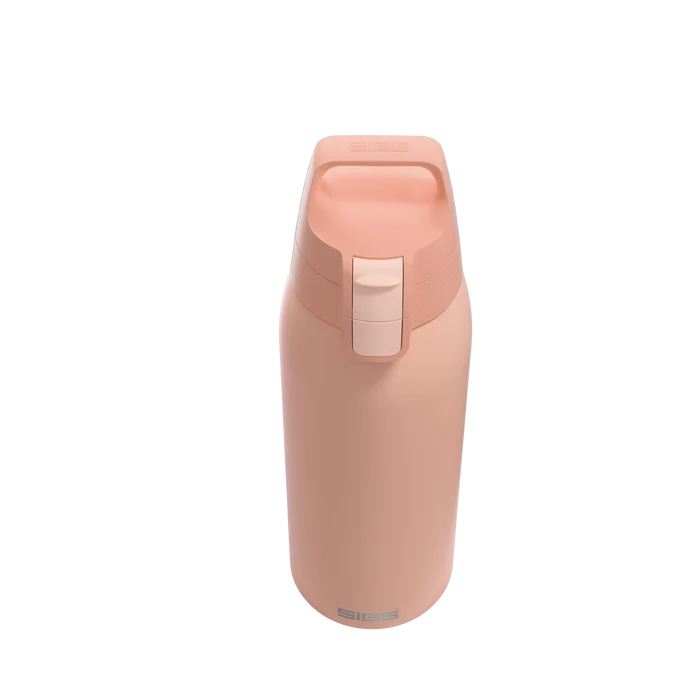 Shield One Shy Pink Trinkflasche