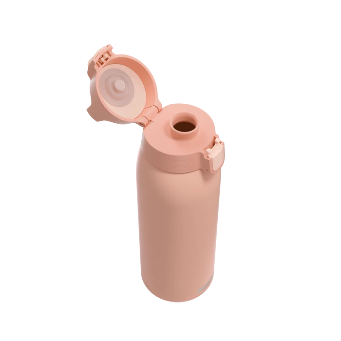 Shield One Shy Pink Trinkflasche