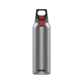 H&C One light Brushed Trinkflasche