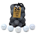 TP5 / TP5x Lakeballs B-Qualität 24 Stück