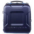 Housse de voyage Kube pour sac de golf marine/cadet