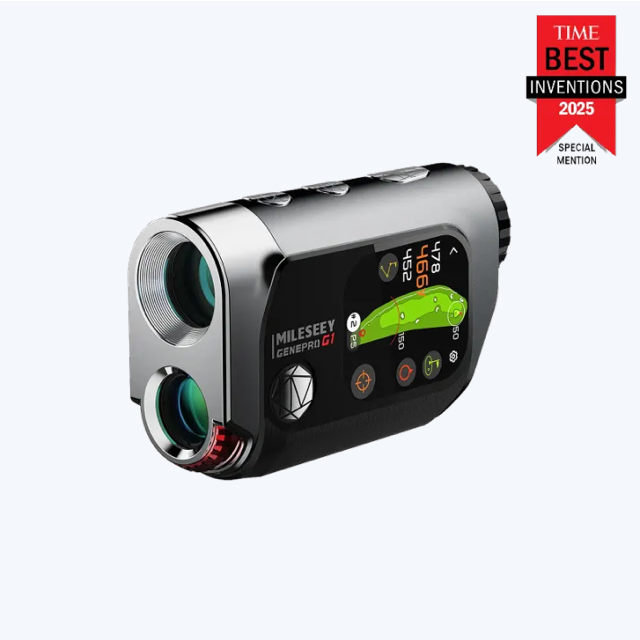 GenePro G1 Rangefinder