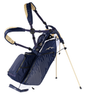Eclipse E 3.5 H2NO Standbag Weiss/Navy/Gold