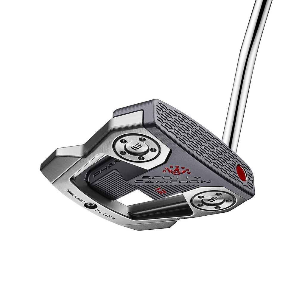 Putter Phantom 3.2R
