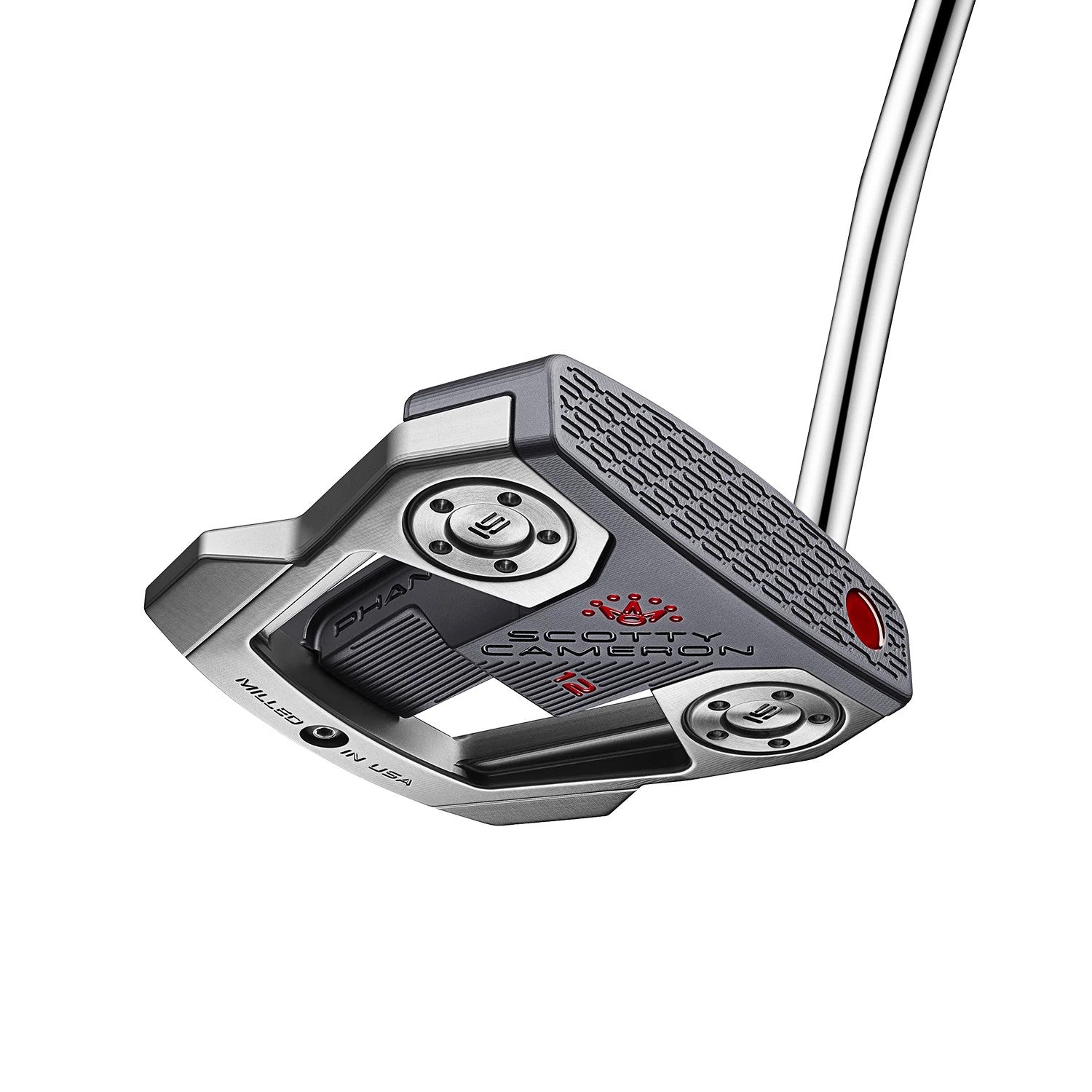 Putter Phantom 3.2R