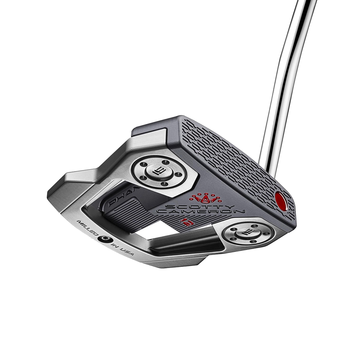 Phantom 12 Putter