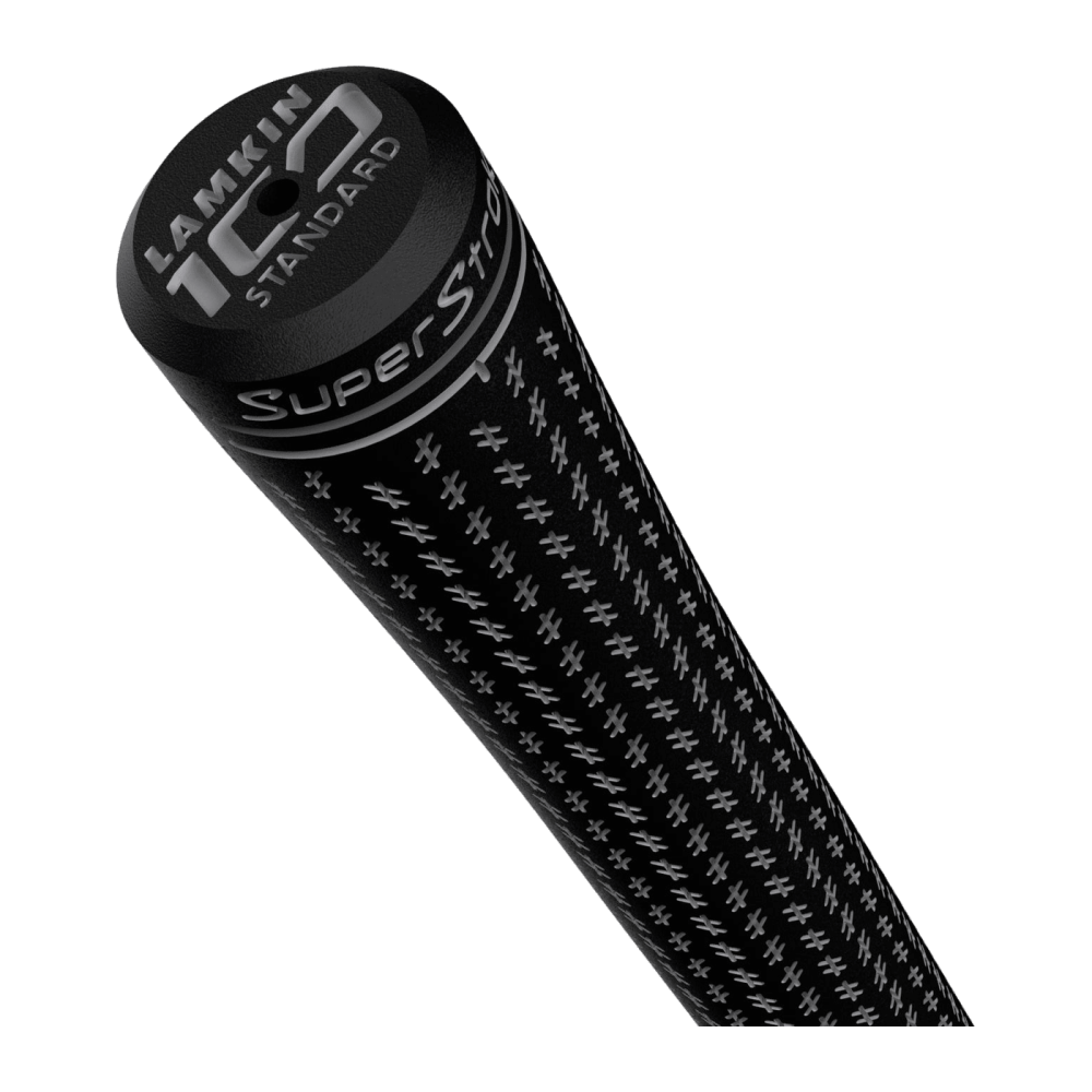 Crossline 2.0 Undersize Golfgriff Schwarz