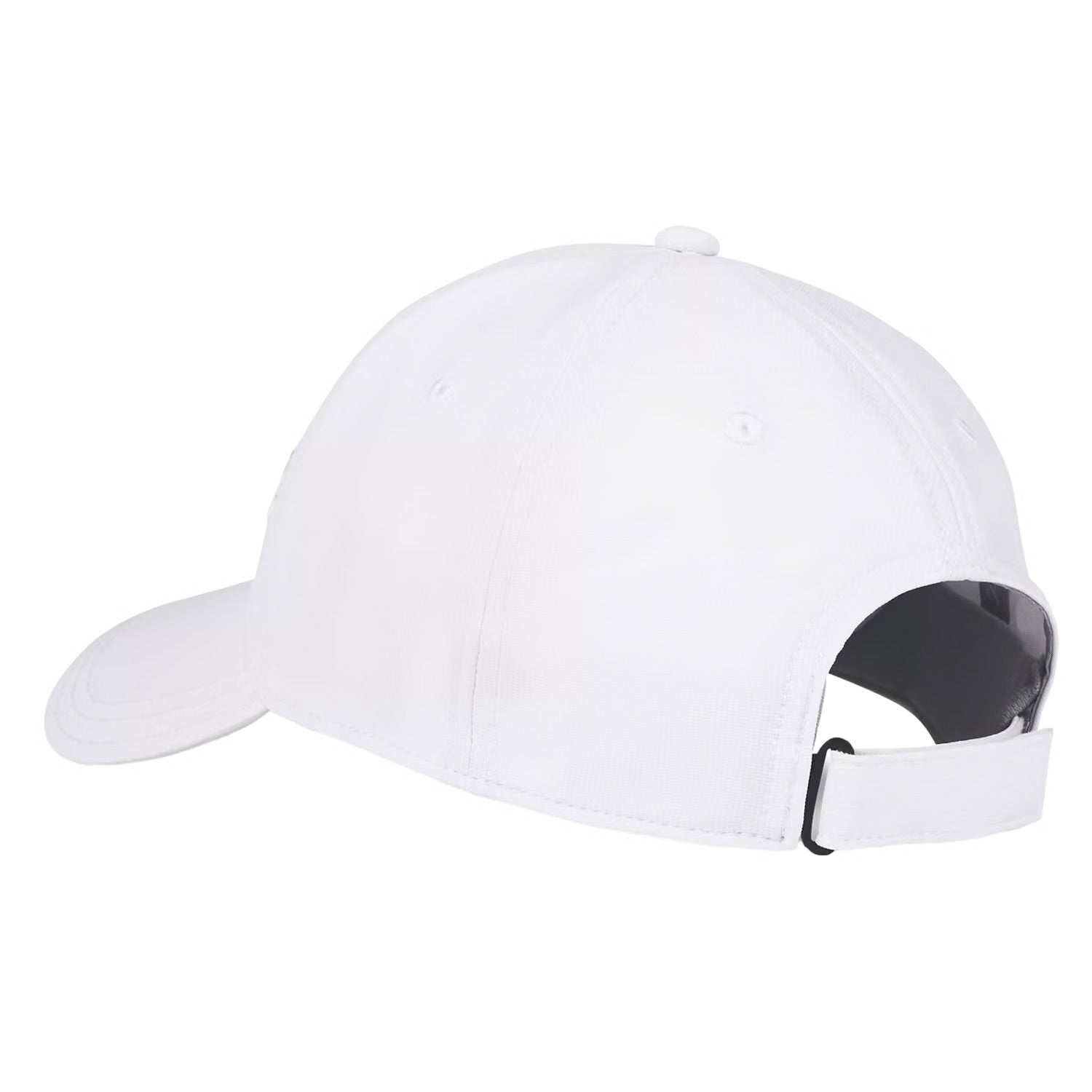 Players Cap Ballmarker Weiss