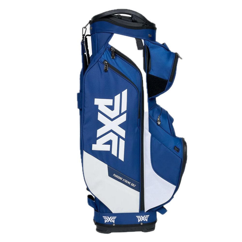 Sac chariot Xtreme marine/blanc