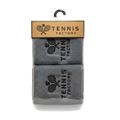 Bandeau anti-transpiration 8x8 gris