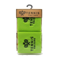 Fascia antisudore 8x8 lime