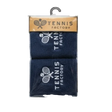 Bandeau 8x8 bleu foncé