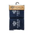Bandeau 8x8 bleu foncé