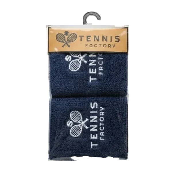 Bandeau 8x8 bleu foncé