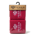 8x8 sweatband pink