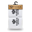 Bandeau anti-transpiration 8x8 blanc