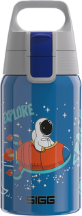 Shield One Space Trinkflasche