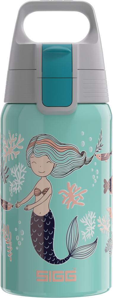 Shield One Atlantis Trinkflasche