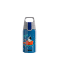 Shield One Space Trinkflasche