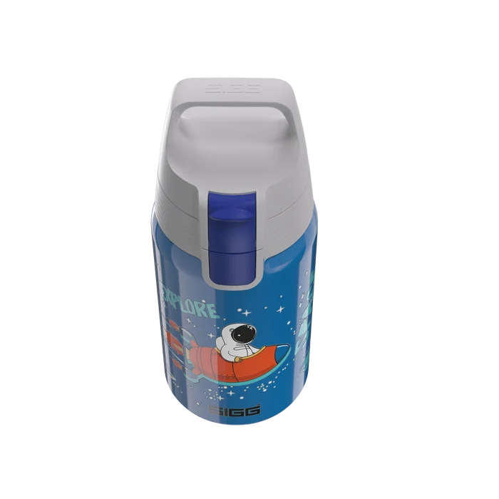 Shield One Space Trinkflasche