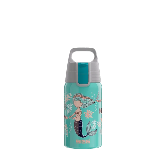 Shield One Atlantis Water Bottle