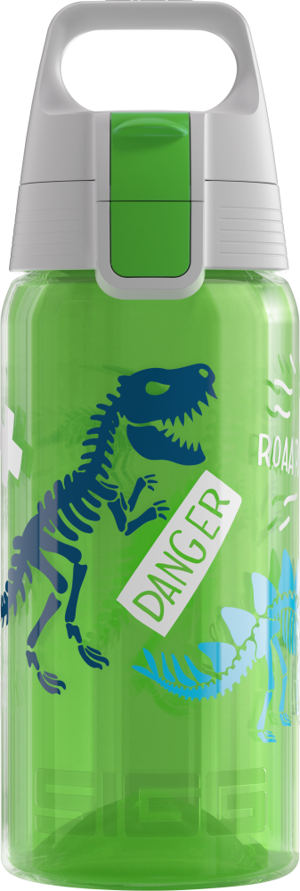 Viva One Jurassica Trinkflasche