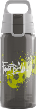 Viva One Football Tag Trinkflasche