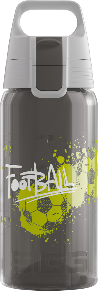 Viva One Football Tag Trinkflasche