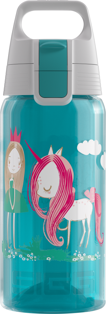 Viva One Believe in Miracles Trinkflasche