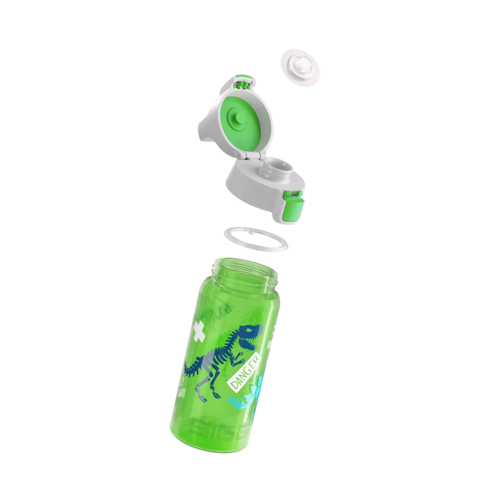 Viva One Jurassica Trinkflasche