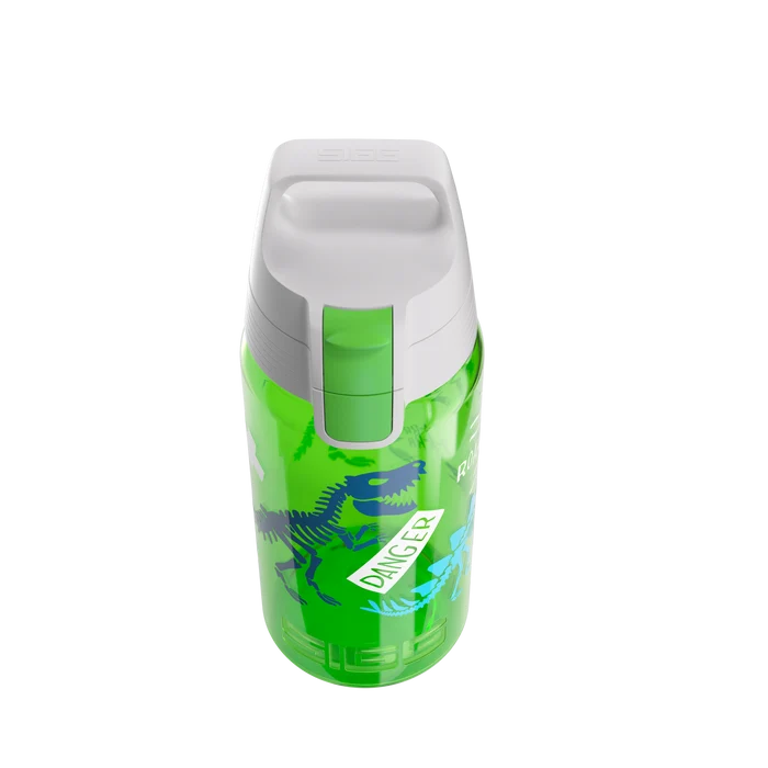 Viva One Jurassica Trinkflasche