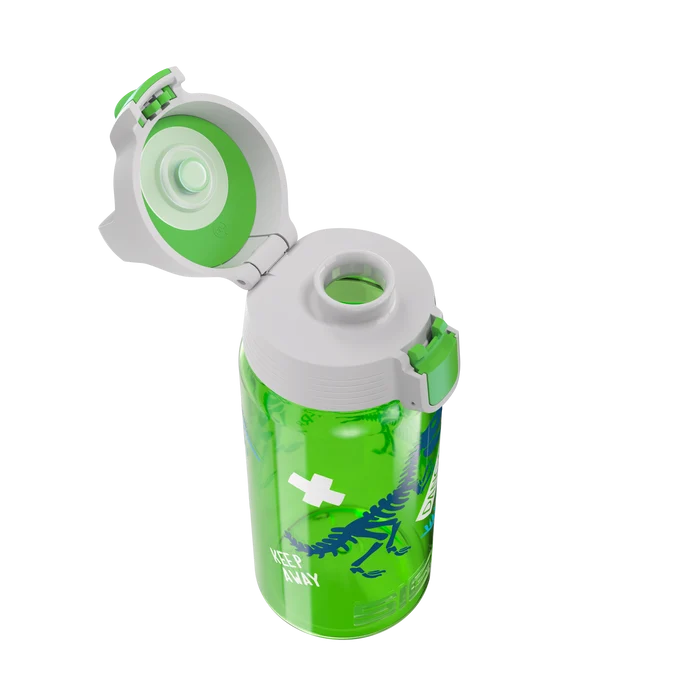 Viva One Jurassica Trinkflasche