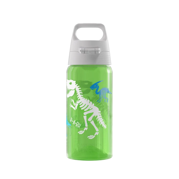 Viva One Jurassica Trinkflasche