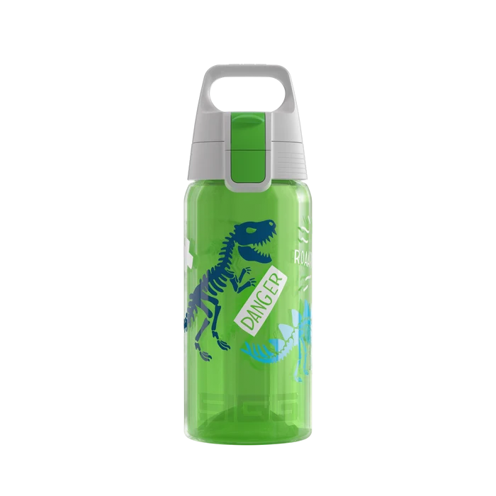 Viva One Jurassica Trinkflasche