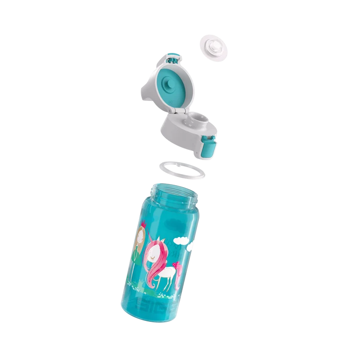 Viva One Believe in Miracles Trinkflasche