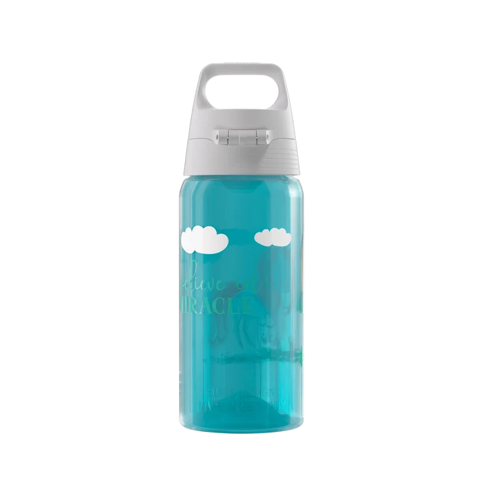 Viva One Believe in Miracles Trinkflasche