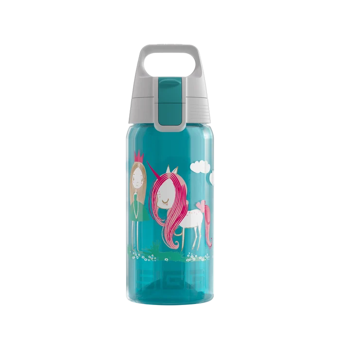 Viva One Believe in Miracles Trinkflasche