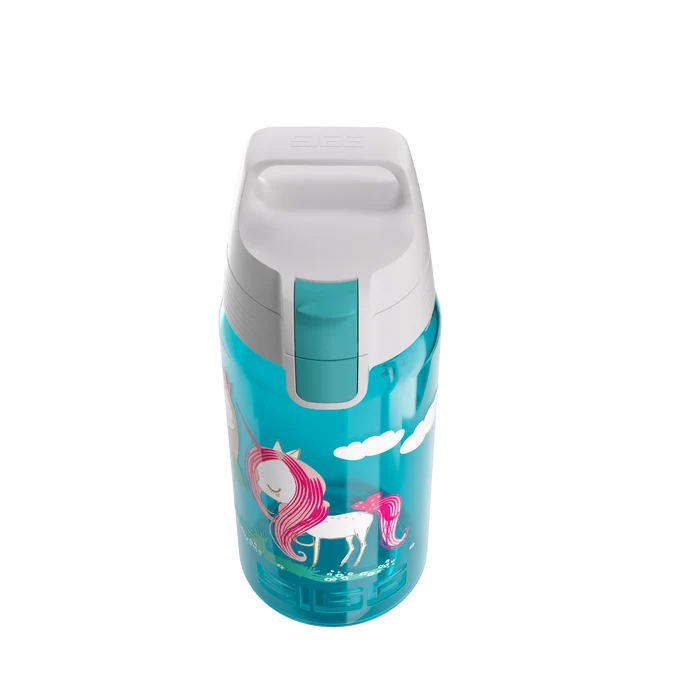 Viva One Believe in Miracles Trinkflasche