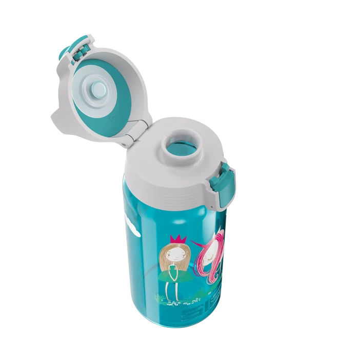 Viva One Believe in Miracles Trinkflasche