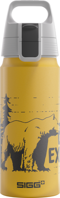 WMB One Brave Bear Trinkflasche