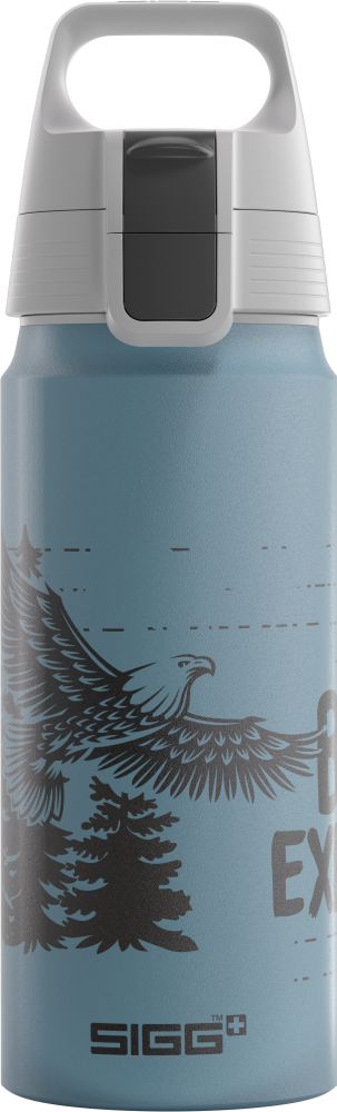 WMB One Brave Eagle Trinkflasche