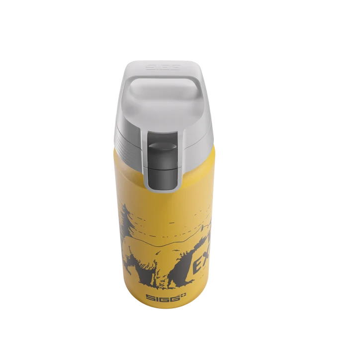 WMB One Brave Bear Trinkflasche