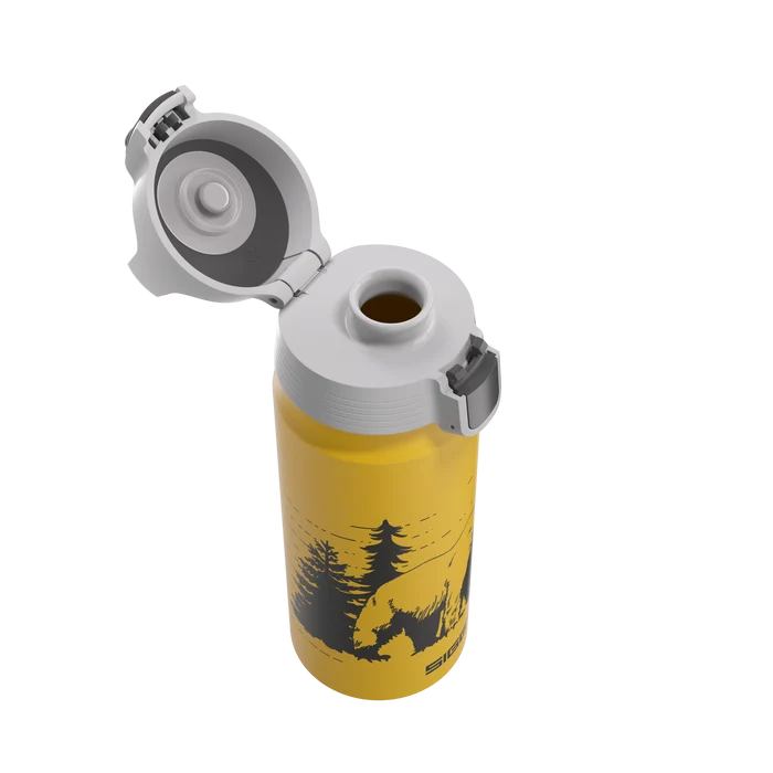WMB One Brave Bear Trinkflasche