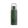 WMB One Brave Mountain Lion Trinkflasche
