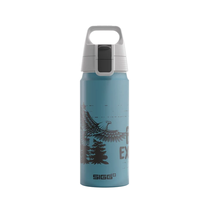 WMB One Brave Eagle Trinkflasche
