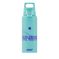 WMB Pathfinder Glacier Trinkflasche